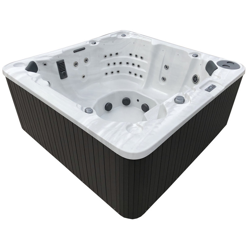 30 Best Hot Tubs Reviews & Consumer Reports 2022